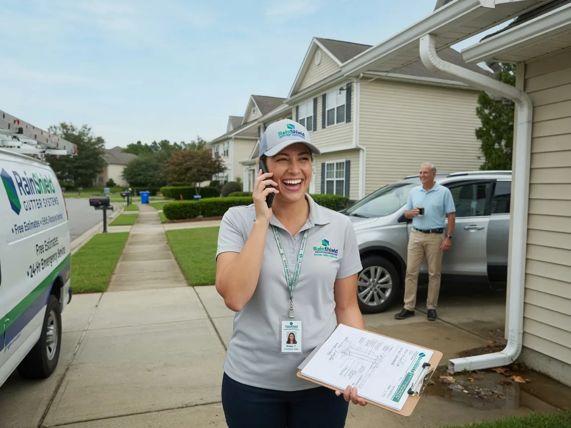 Gutter Installation Sault Sainte Marie, MI FAQs